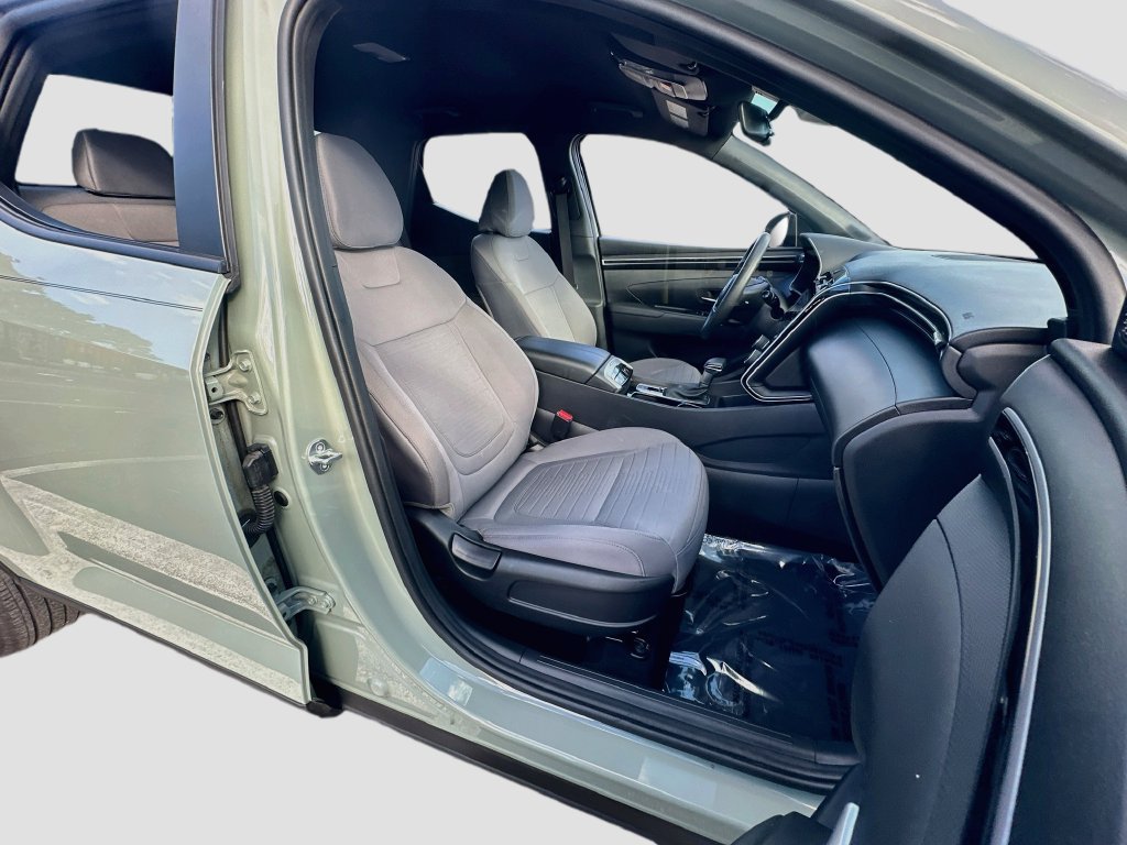 Used 2023 Hyundai Santa Cruz SEL FWD image 26