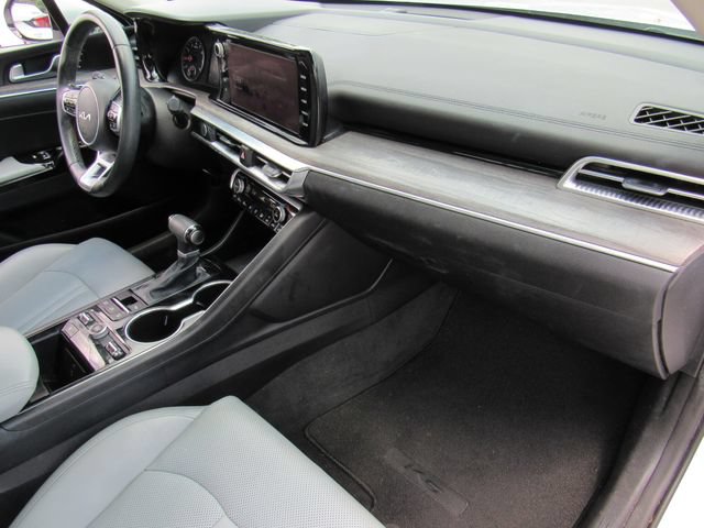 Used 2022 Kia K5 EX w/ EX Premium Package FWD image 10