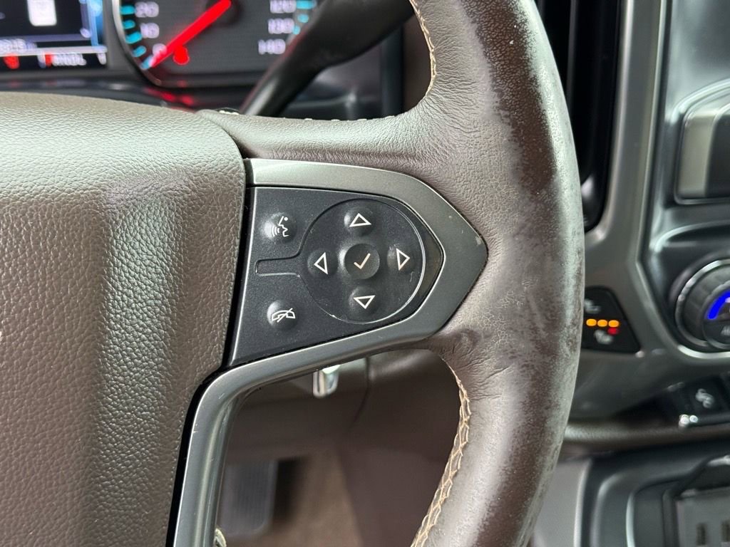 Used 2018 Chevrolet Silverado 2500 LTZ w/ Duramax Plus Package image 20