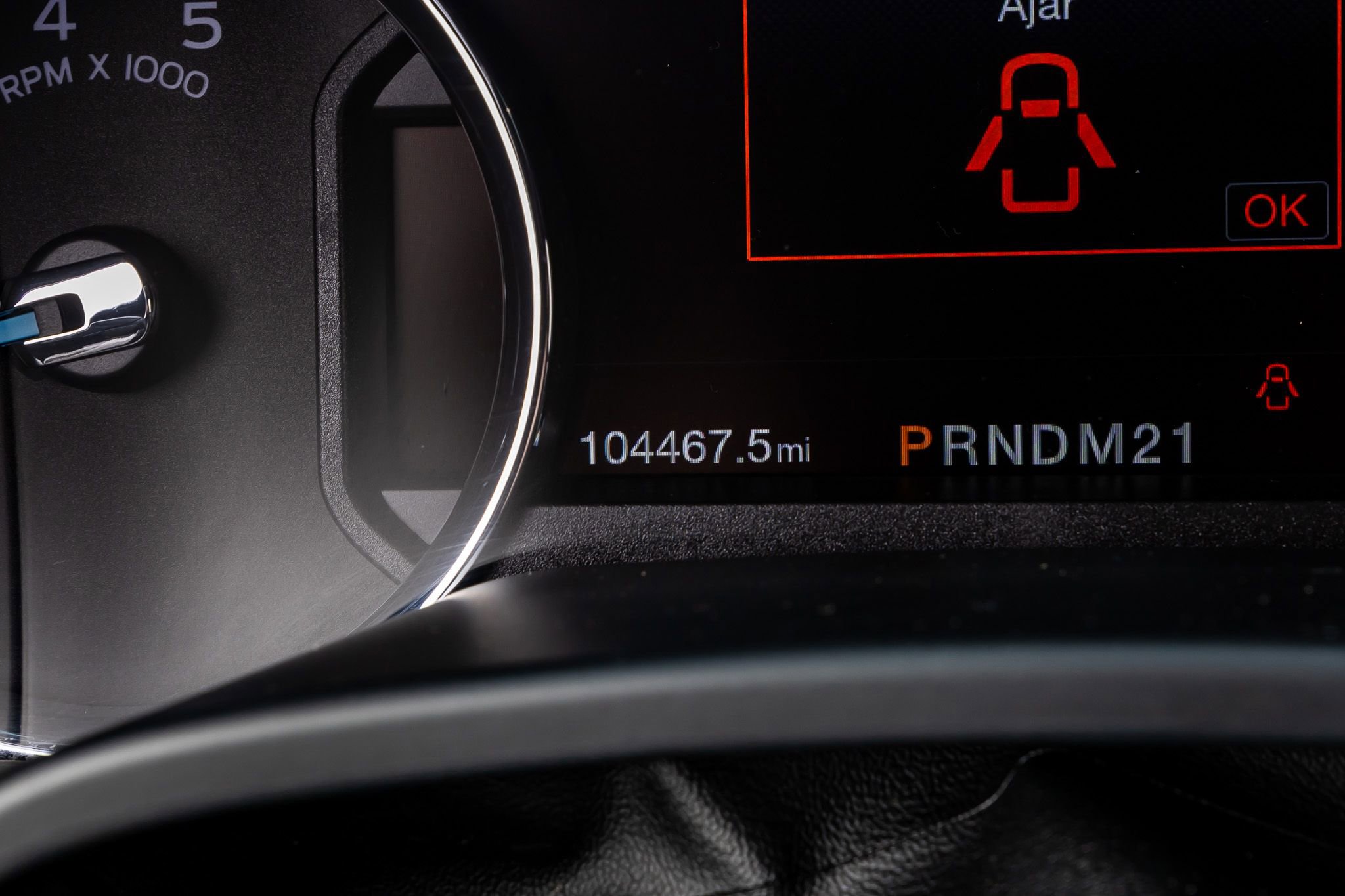 Used 2019 Ford F250 Lariat w/ Lariat Ultimate Package image 20