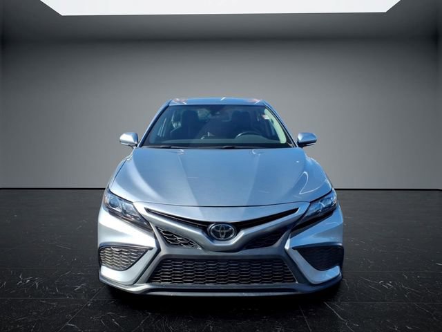 Used 2024 Toyota Camry SE w/ Convenience Package FWD image 7