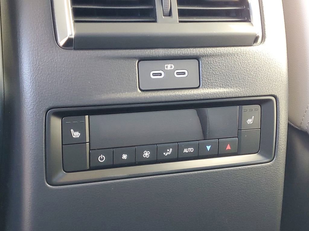 New 2026 MAZDA CX-70 SC Plus image 14