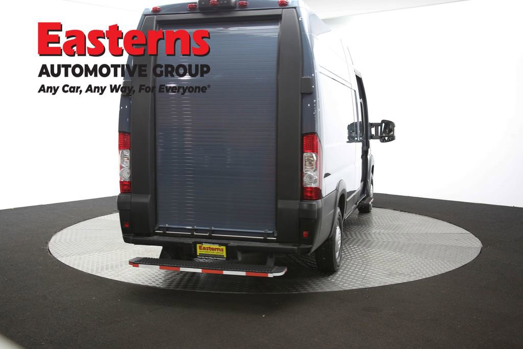 Used 2024 RAM ProMaster 3500 image 39