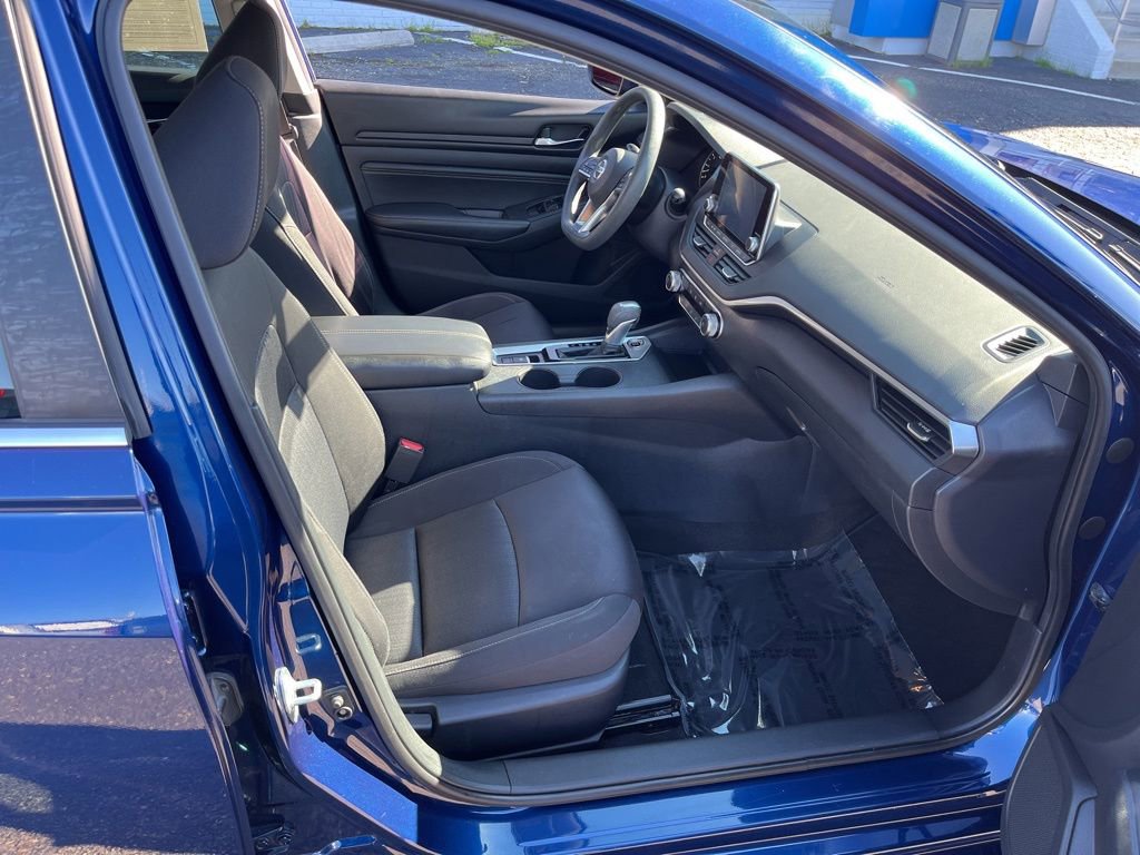 Used 2020 Nissan Altima 2.5 S image 35