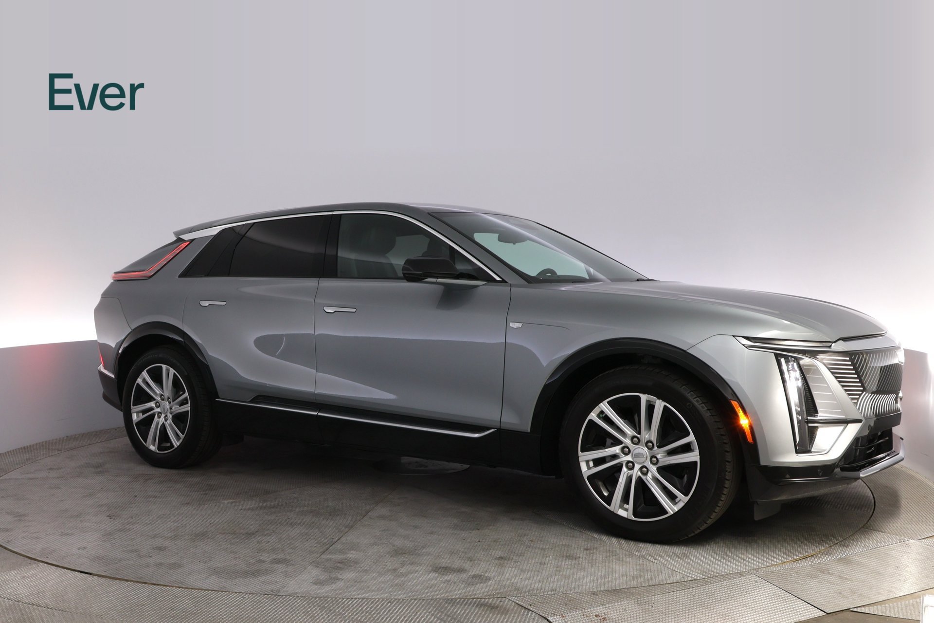 Used 2024 Cadillac Lyriq Tech RWD image 14
