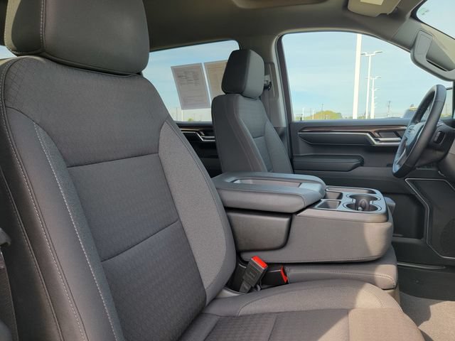 Certified 2024 Chevrolet Silverado 1500 LT AWD/4WD image 17