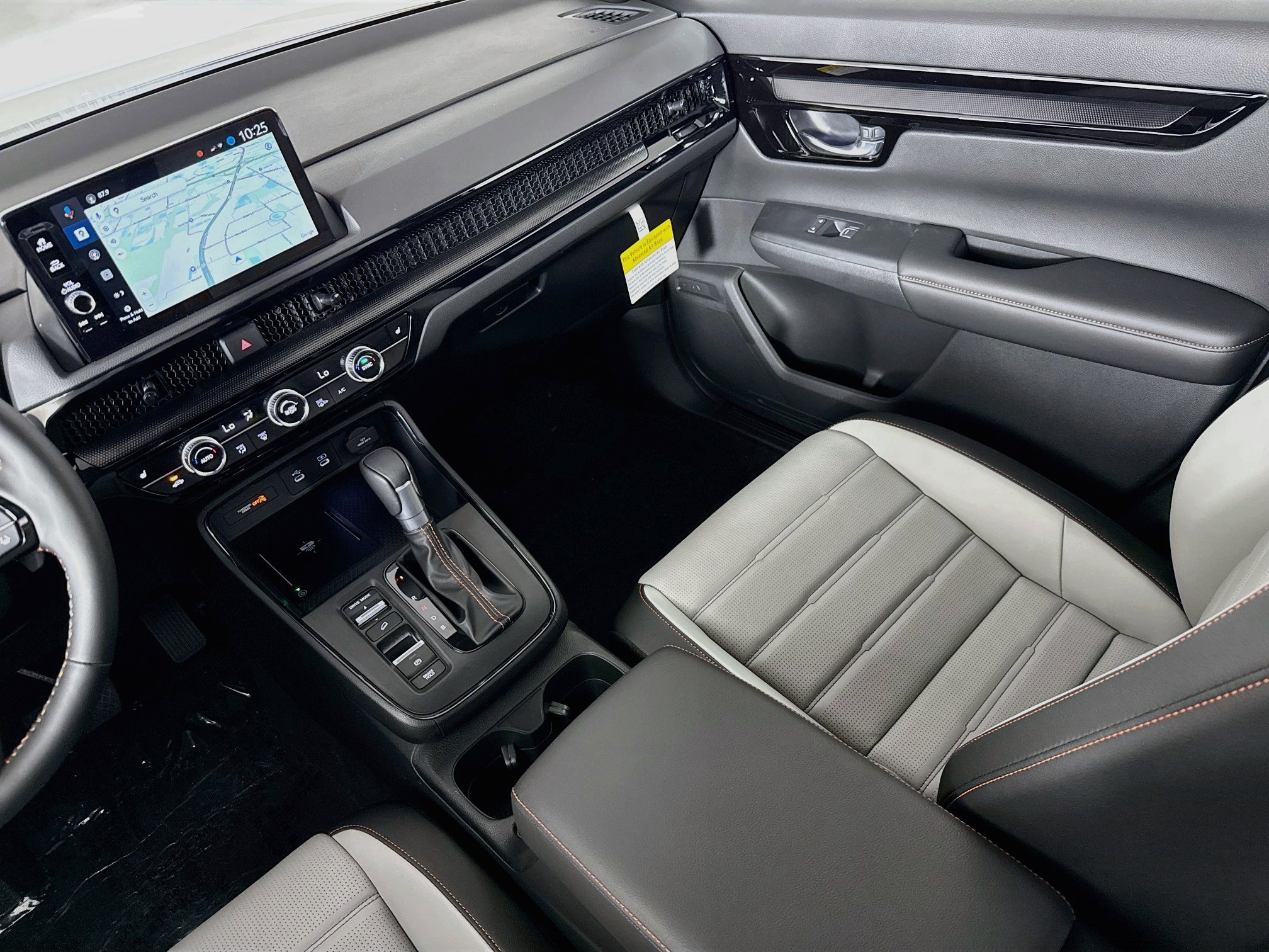 New 2027 Honda CR-V Sport Touring image 29