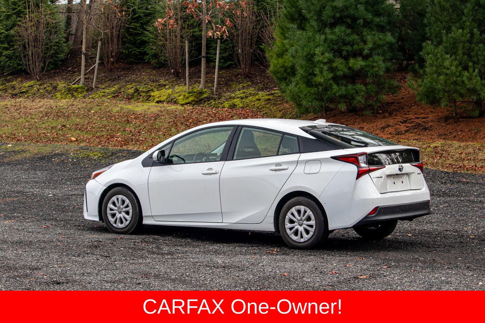 Used 2022 Toyota Prius LE image 5