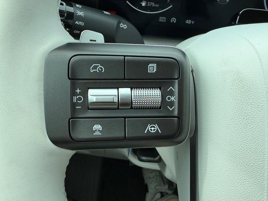 New 2026 Hyundai Palisade SEL AWD/4WD image 11