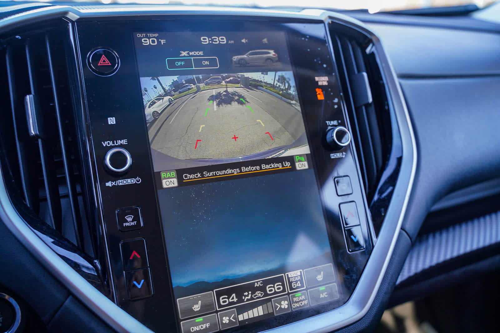 Certified 2025 Subaru Ascent Premium image 24