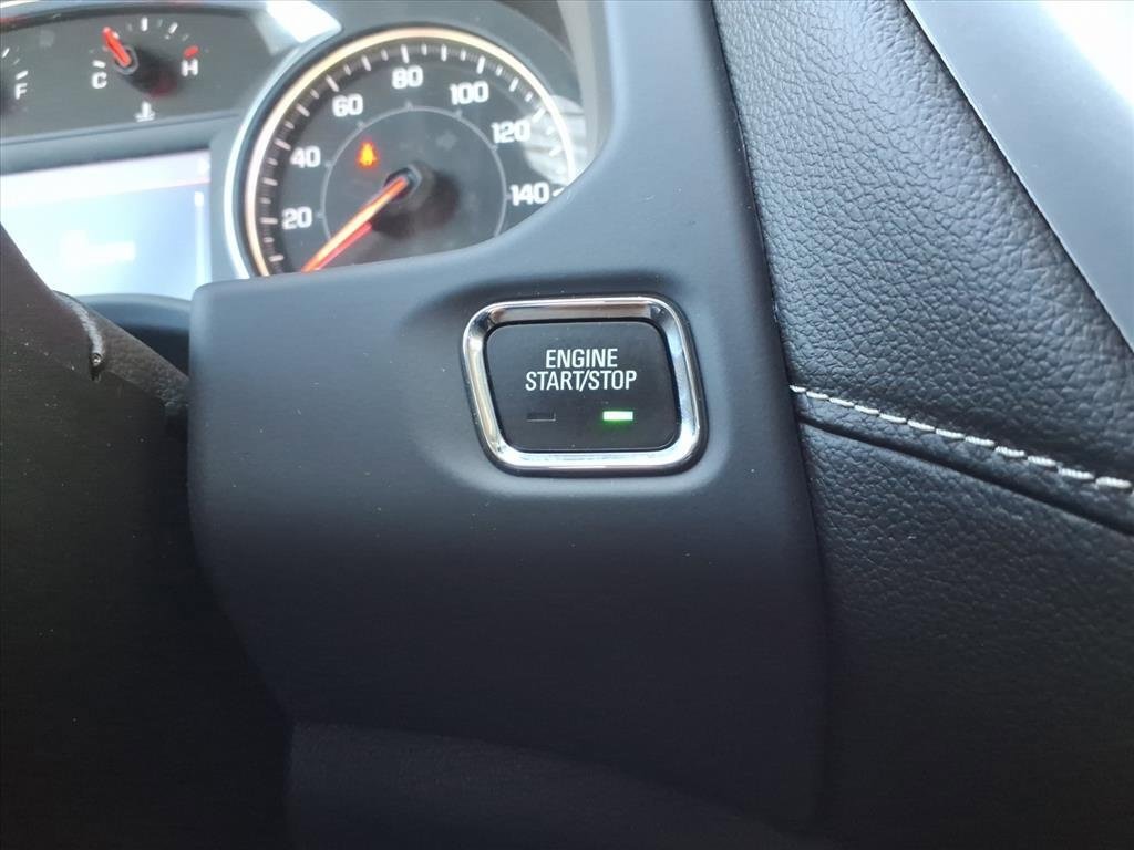 Certified 2023 GMC Acadia SLT w/ Preferred Package image 24