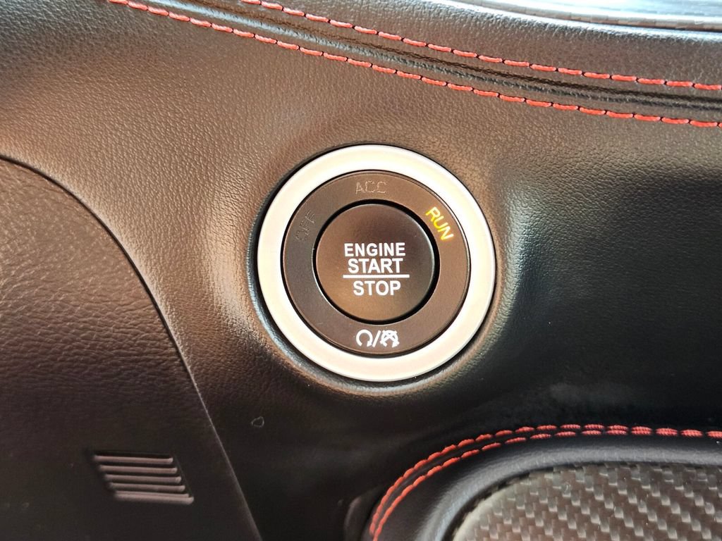 Used 2023 Dodge Challenger R/T Scat Pack RWD image 20