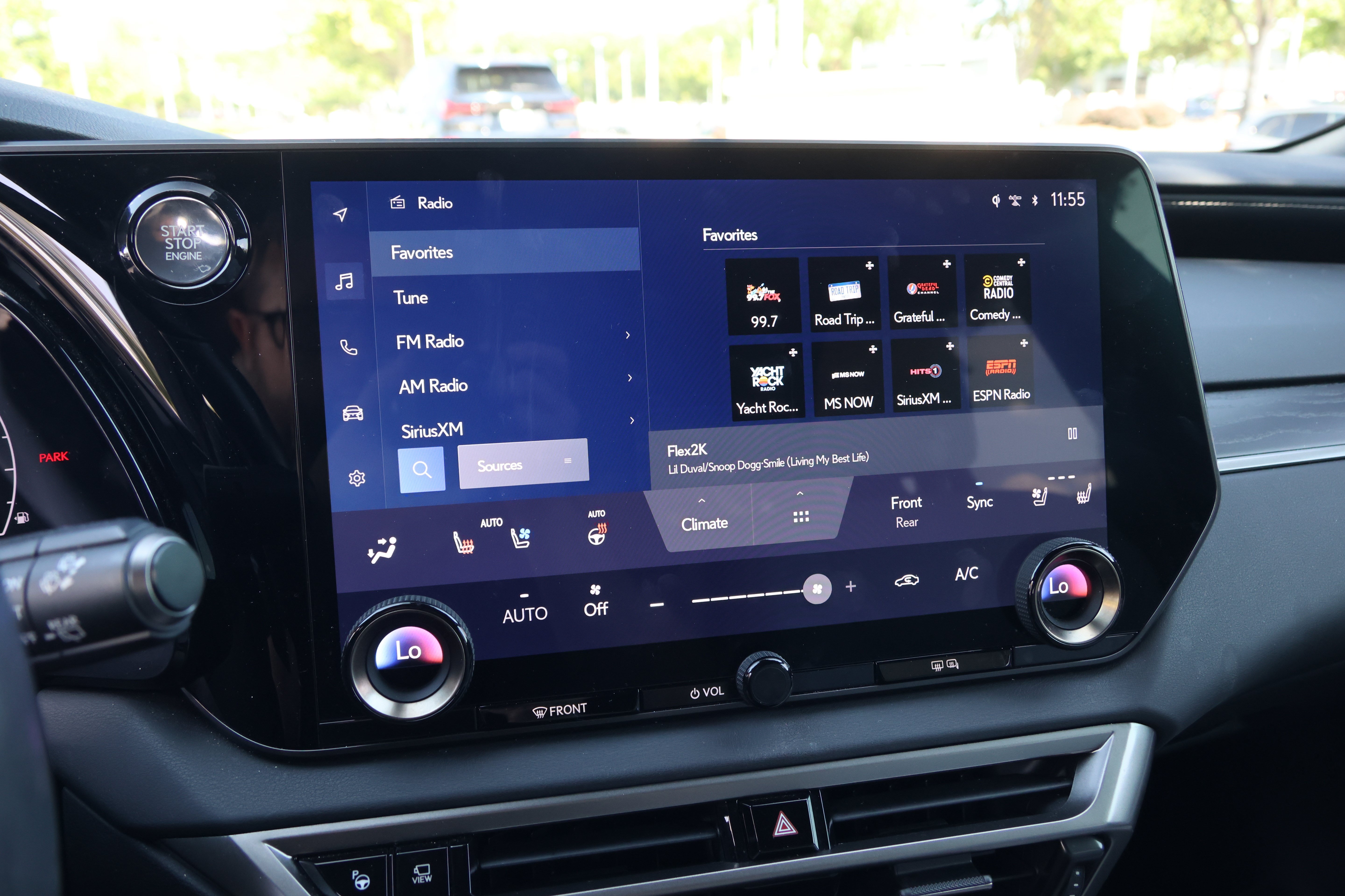 Certified 2023 Lexus RX 350 Premium Plus w/ Accessory Package (Z1) AWD/4WD image 23