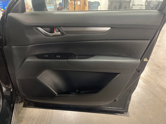 Used 2023 MAZDA CX-5 AWD 2.5 S w/ Select Package image 16