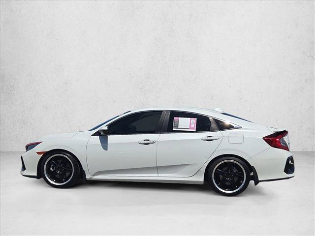 Used 2020 Honda Civic Si image 9