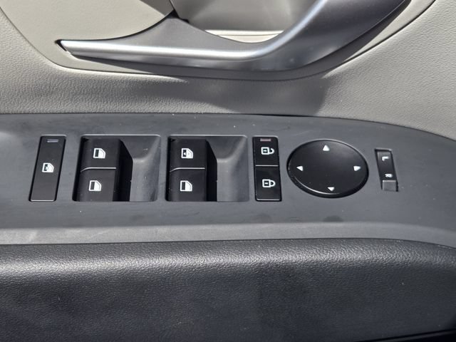 Certified 2026 Hyundai Tucson SE FWD image 15