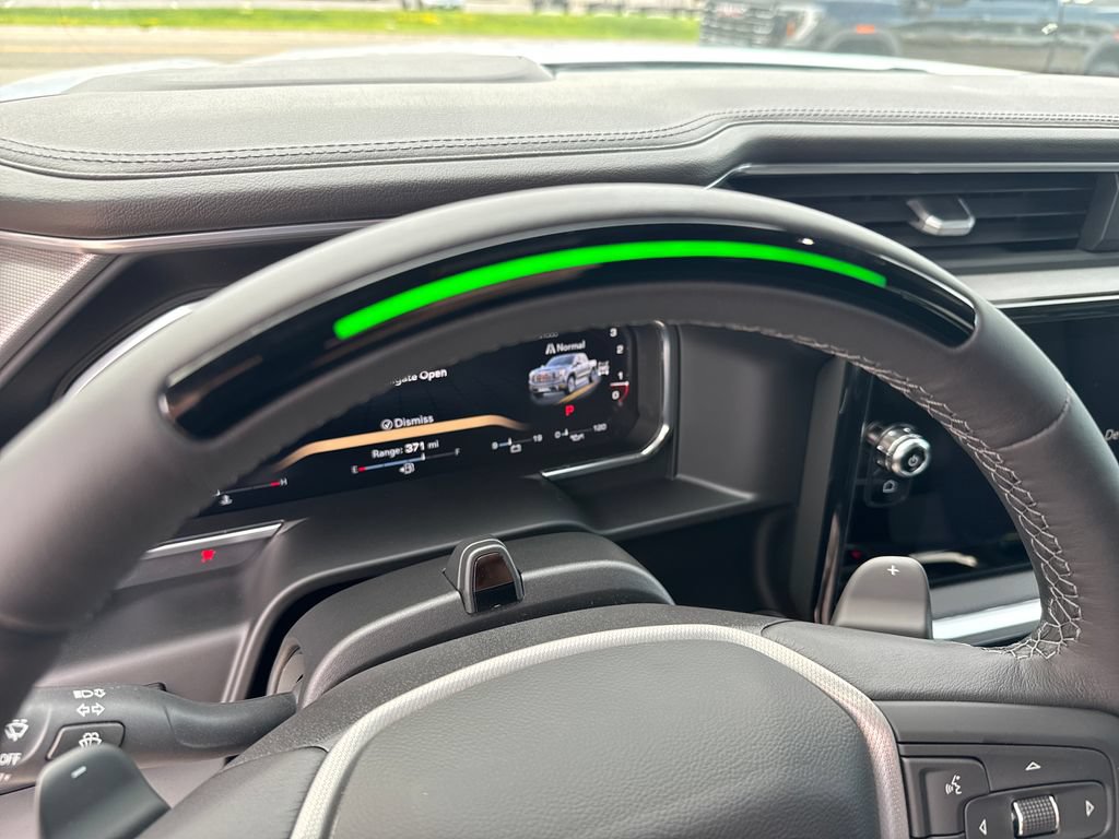 New 2026 GMC Sierra 1500 Denali AWD/4WD image 30