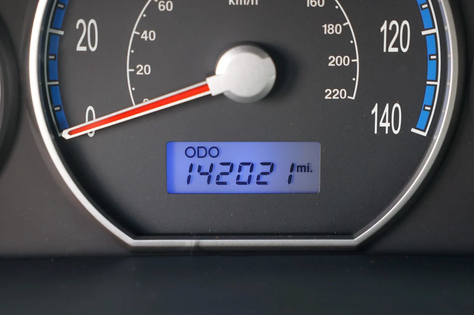 Used 2007 Hyundai Santa Fe GLS FWD image 40