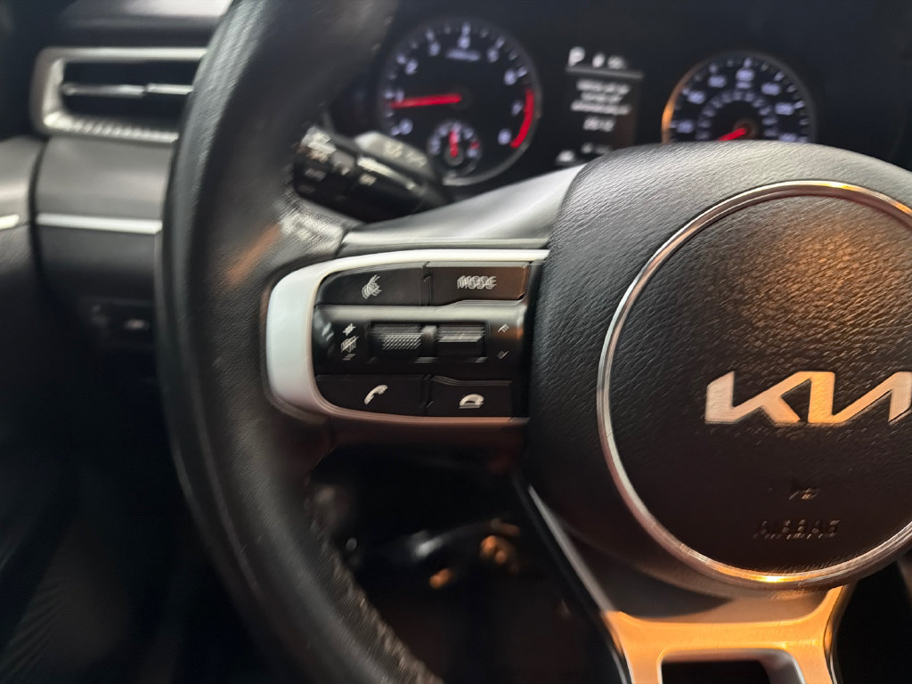 Used 2023 Kia K5 GT-Line w/ GT-Line Premium Package FWD image 23