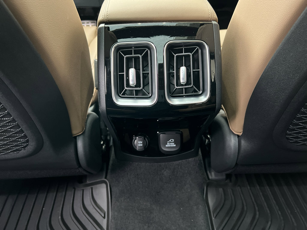 New 2026 Kia Sorento SX Prestige w/ Olive Brown Leather Package image 20