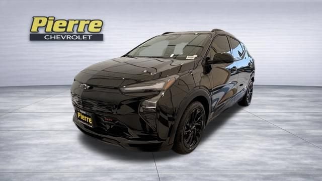 New 2027 Chevrolet Bolt RS w/ Technology Package