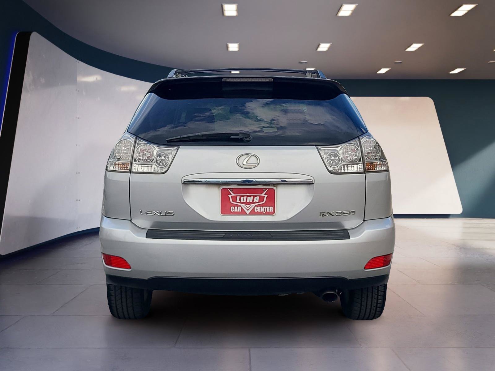 Used 2009 Lexus RX 350 2WD image 4