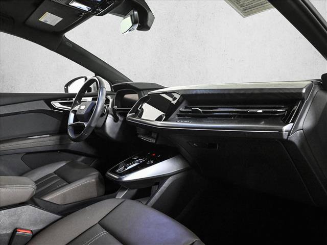 Certified 2023 Audi Q4 e-tron Premium Plus w/ Premium Plus image 23