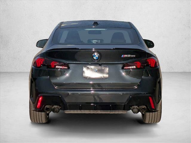 New 2026 BMW M235i xDrive w/ Technology Package image 8