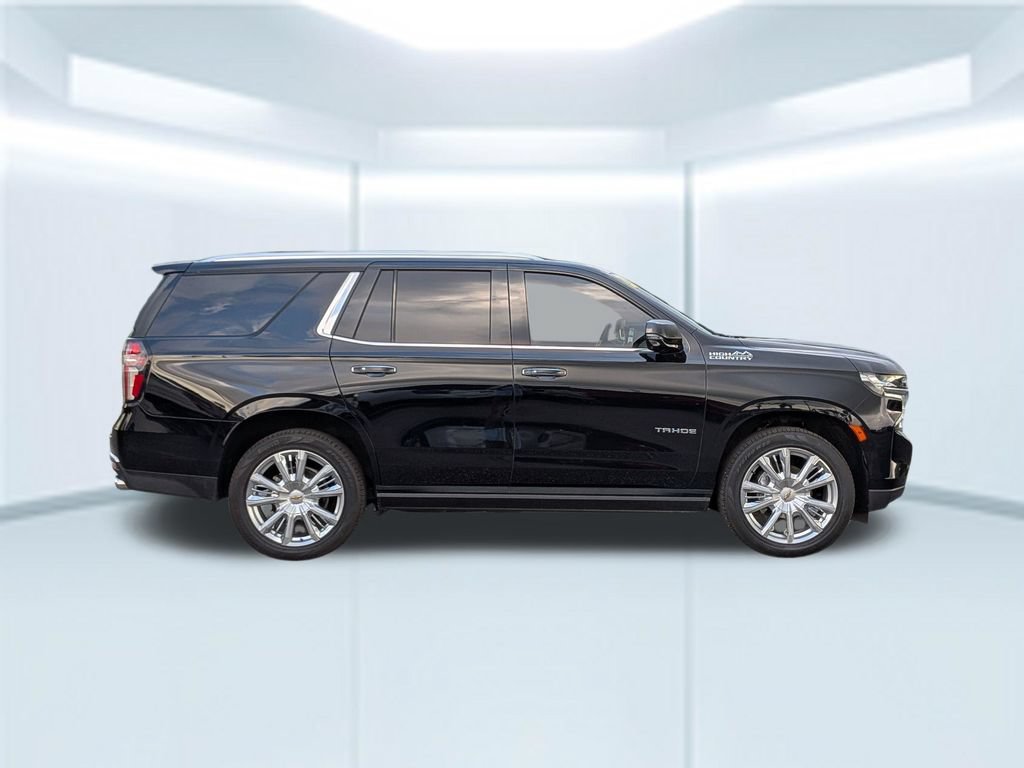 Used 2021 Chevrolet Tahoe High Country AWD/4WD image 7