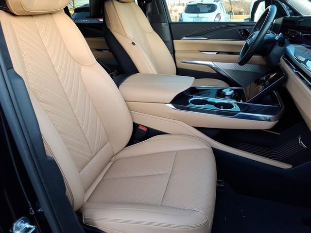 Used 2025 Cadillac Escalade IQ Sport 2 image 23