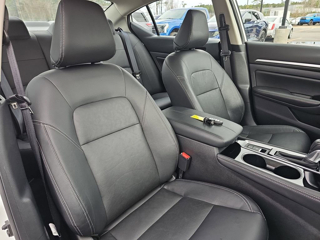 Used 2025 Nissan Altima 2.5 SL image 13