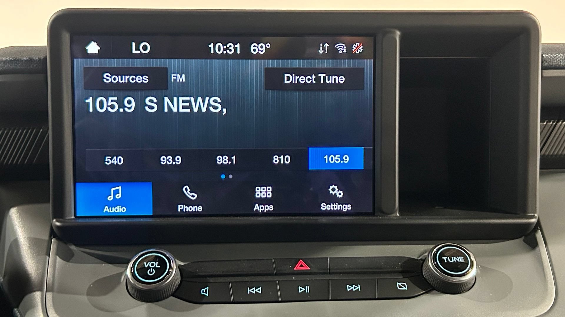 Used 2024 Ford Maverick XL w/ Equipment Group 100A Standard AWD/4WD image 71