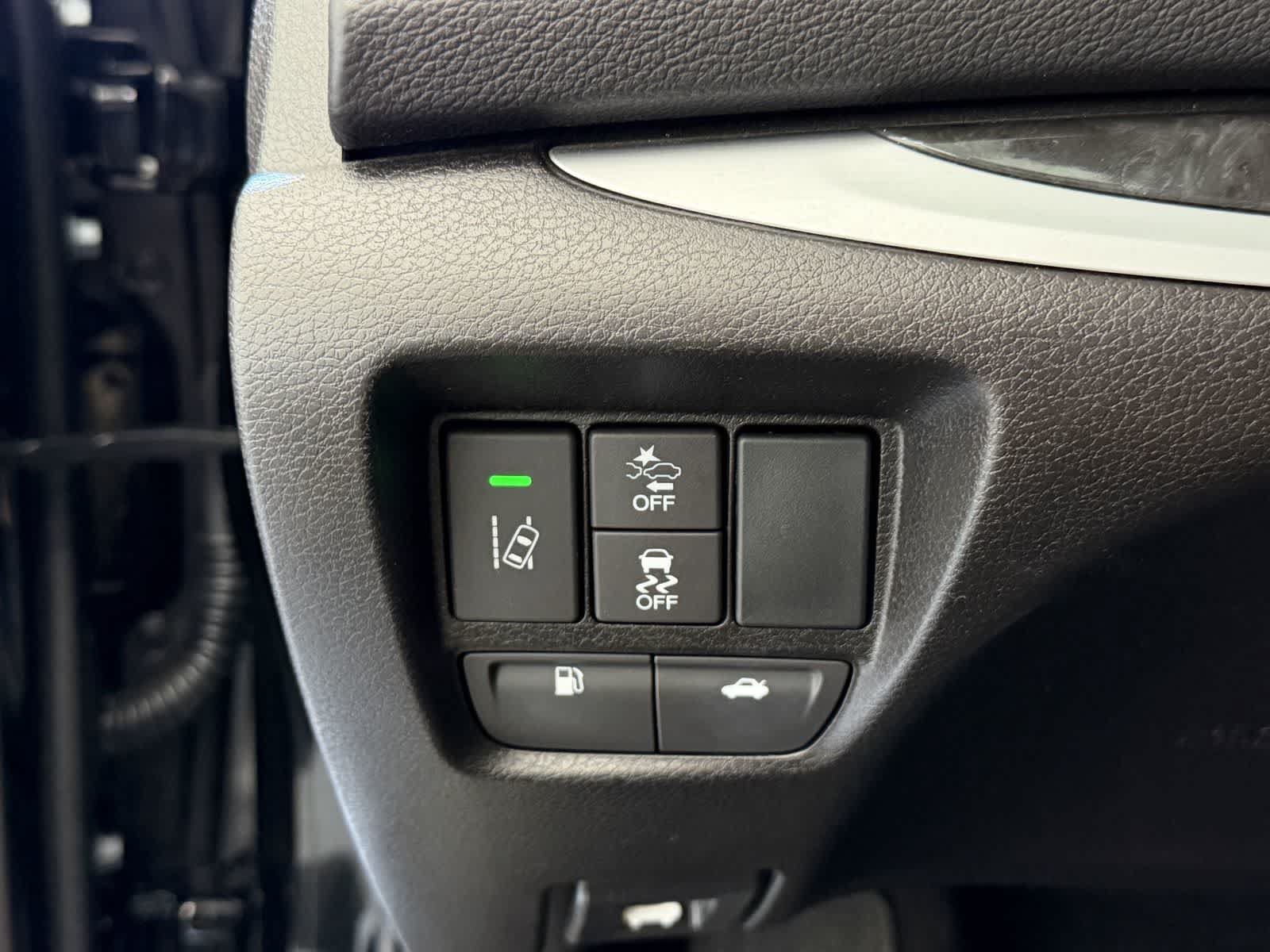 Used 2019 Acura TLX V6 FWD image 13