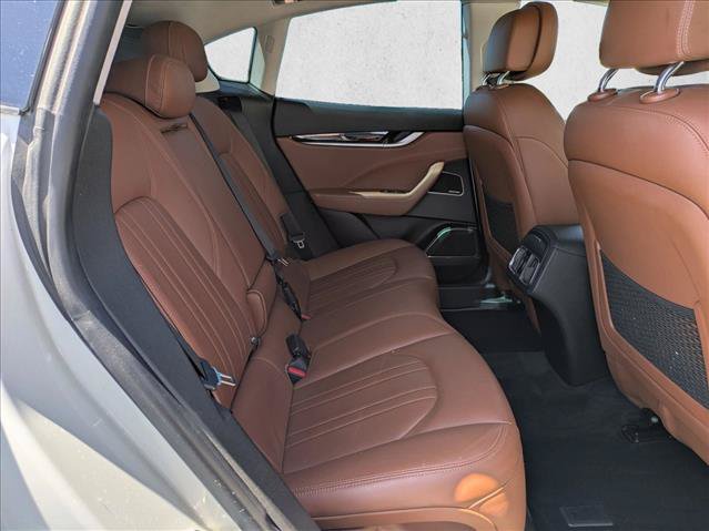 Used 2019 Maserati Levante S AWD/4WD image 20