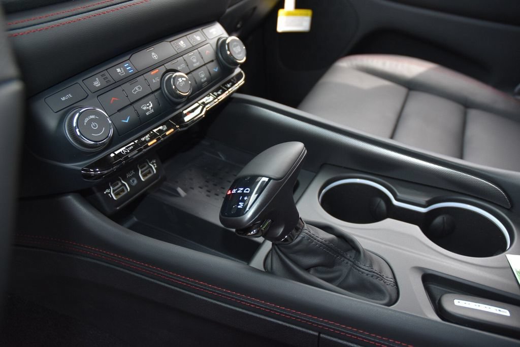 New 2026 Dodge Durango GT AWD/4WD image 23