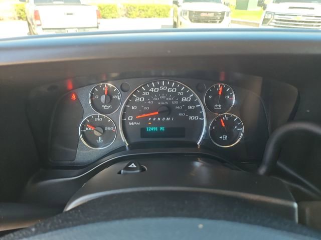 Used 2024 Chevrolet Express 2500 w/ Driver Convenience Package image 12