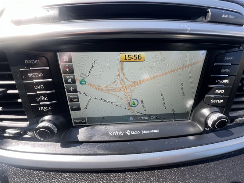 Used 2016 Kia Sorento SX FWD image 6