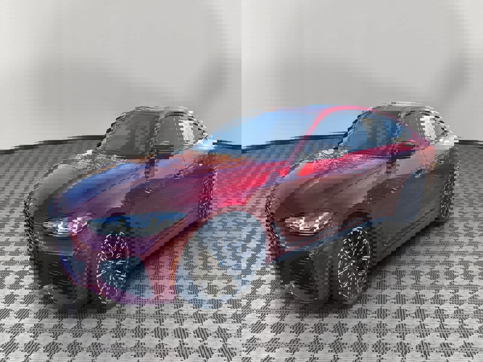 Certified 2025 BMW M440i image 7