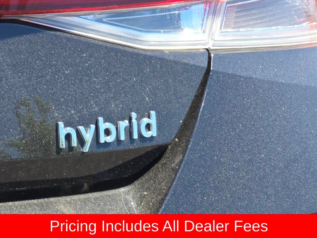 Certified 2023 Hyundai Elantra Limited FWD image 7