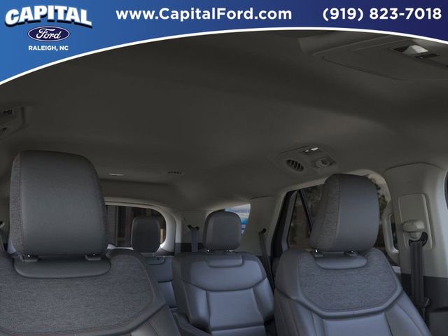 New 2026 Ford Explorer Active w/ Active Comfort Package image 22