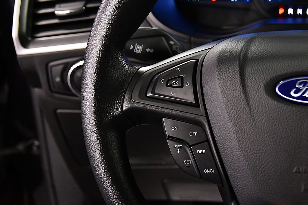 Used 2024 Ford Edge SE AWD/4WD image 19