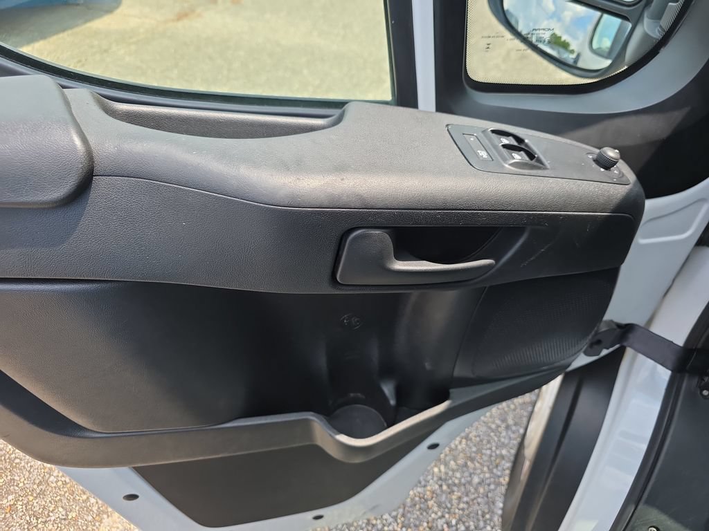 Used 2023 RAM ProMaster 2500 FWD image 13