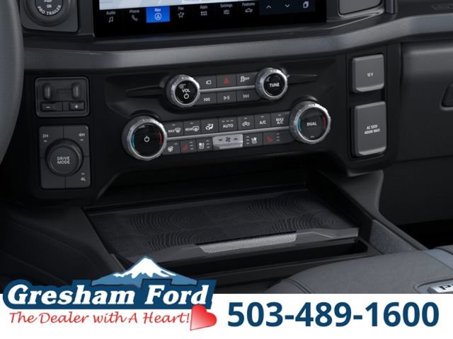 New 2026 Ford F450 Platinum w/ FX4 Off-Road Package AWD/4WD image 17