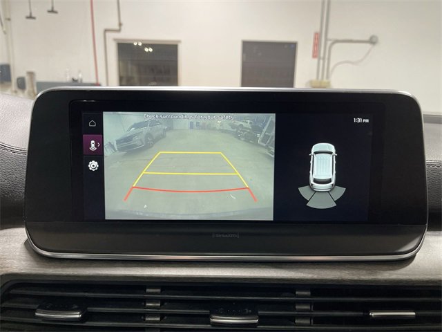 Used 2022 Kia Telluride EX w/ EX Premium Package image 28