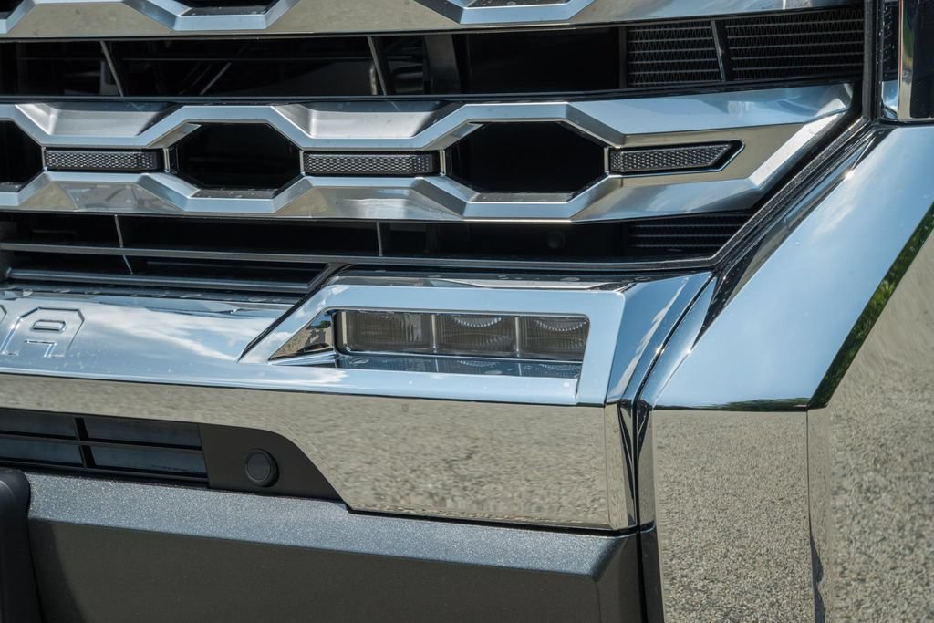 New 2026 Toyota Tundra 1794 Edition AWD/4WD image 14