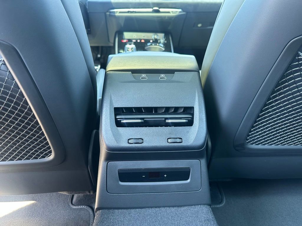 New 2025 Audi S5 Premium Plus image 23