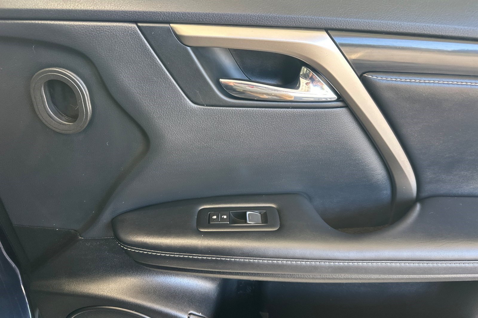 Certified 2022 Lexus RX 350 FWD image 22