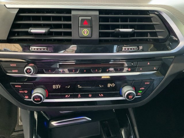 Used 2019 BMW X3 sDrive30i w/ M Sport Package 2 image 16
