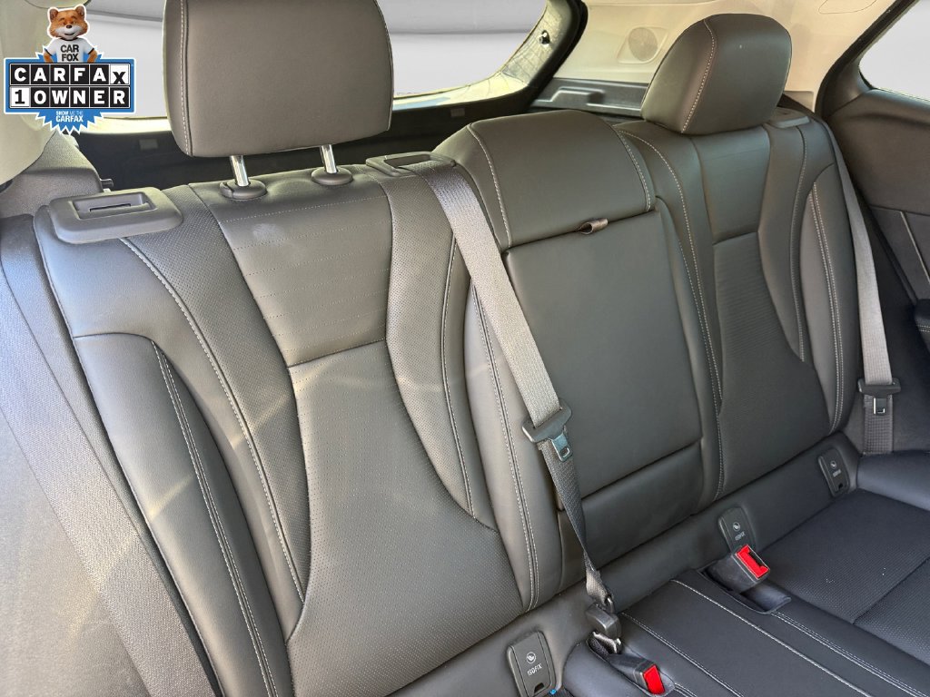 Used 2024 Buick Envision Preferred AWD/4WD image 16