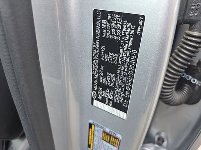 Used 2024 Hyundai Santa Fe XRT AWD/4WD image 55